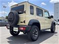 2026 Suzuki Jimny