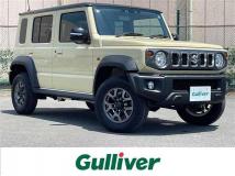 2026 Suzuki Jimny