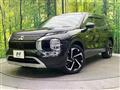 2022 Mitsubishi OUTLANDER PHEV