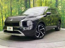 2022 Mitsubishi OUTLANDER PHEV