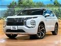 2022 Mitsubishi OUTLANDER PHEV