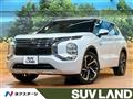2022 Mitsubishi OUTLANDER PHEV