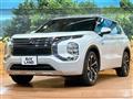 2022 Mitsubishi OUTLANDER PHEV