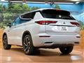2022 Mitsubishi OUTLANDER PHEV