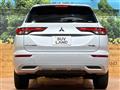 2022 Mitsubishi OUTLANDER PHEV
