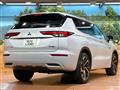 2022 Mitsubishi OUTLANDER PHEV
