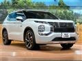 2022 Mitsubishi OUTLANDER PHEV