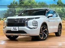 2022 Mitsubishi OUTLANDER PHEV