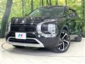 2022 Mitsubishi OUTLANDER PHEV