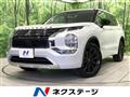 2022 Mitsubishi OUTLANDER PHEV