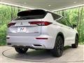 2022 Mitsubishi OUTLANDER PHEV