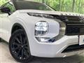 2022 Mitsubishi OUTLANDER PHEV