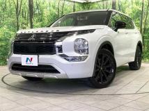 2022 Mitsubishi OUTLANDER PHEV