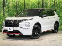 2022 Mitsubishi OUTLANDER PHEV