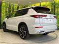 2022 Mitsubishi OUTLANDER PHEV