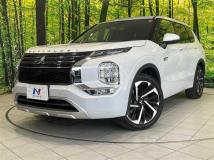 2022 Mitsubishi OUTLANDER PHEV