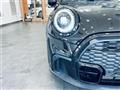 2021 BMW MINI