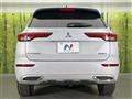 2022 Mitsubishi OUTLANDER PHEV