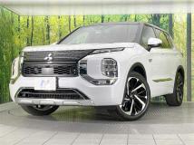2022 Mitsubishi OUTLANDER PHEV