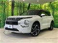 2022 Mitsubishi OUTLANDER PHEV