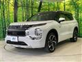 2022 Mitsubishi OUTLANDER PHEV