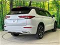 2022 Mitsubishi OUTLANDER PHEV