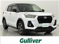 2020 Daihatsu Rocky