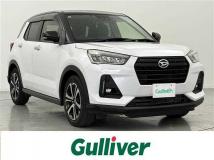 2020 Daihatsu Rocky