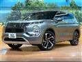 2022 Mitsubishi OUTLANDER PHEV