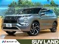 2022 Mitsubishi OUTLANDER PHEV