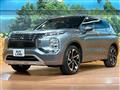 2022 Mitsubishi OUTLANDER PHEV