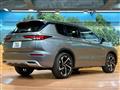 2022 Mitsubishi OUTLANDER PHEV