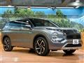 2022 Mitsubishi OUTLANDER PHEV