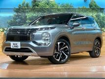 2022 Mitsubishi OUTLANDER PHEV