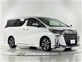2019 Toyota Alphard