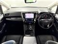 2019 Toyota Alphard