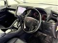 2019 Toyota Alphard