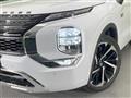2022 Mitsubishi OUTLANDER PHEV