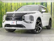 2022 Mitsubishi OUTLANDER PHEV