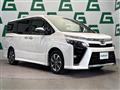 2021 Toyota Voxy