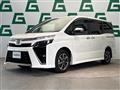 2021 Toyota Voxy