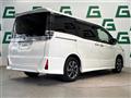 2021 Toyota Voxy