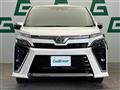 2021 Toyota Voxy