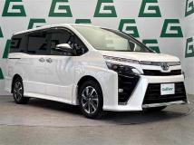 2021 Toyota Voxy