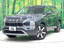 2024 Mitsubishi OUTLANDER PHEV