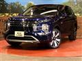 2024 Mitsubishi OUTLANDER PHEV