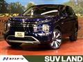 2024 Mitsubishi OUTLANDER PHEV