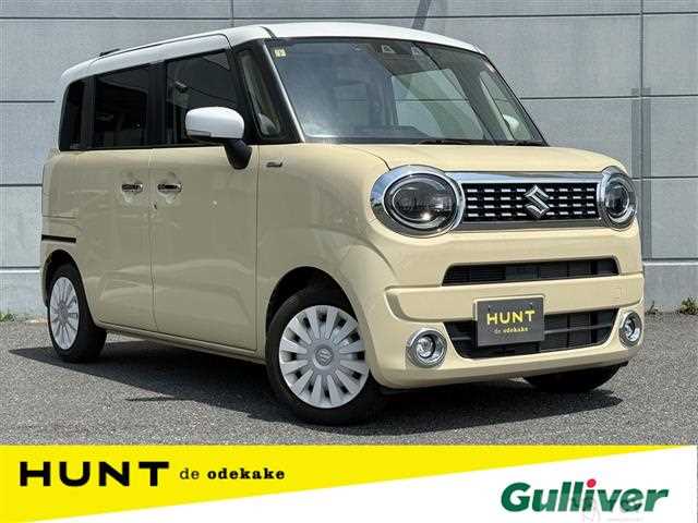 2023 Suzuki Wagon R