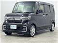2021 Honda N BOX