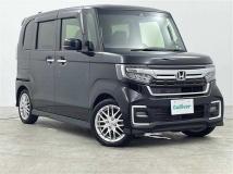 2021 Honda N BOX